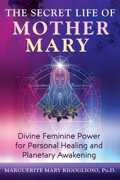 Cover The Secret Life of Mother Mary