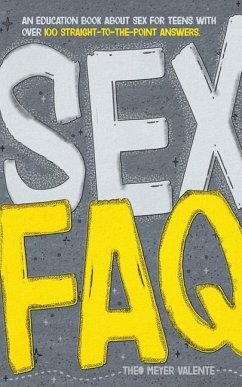 Sex FAQ - Valente, Theo