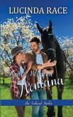 Apple Blossoms in Montana: A Sweet Clean River Junction Romance
