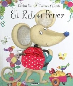 El ratón Pérez Cover El ratón Pérez