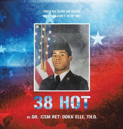 38 Hot - Elle Th. D., (CSM Ret) Dokk