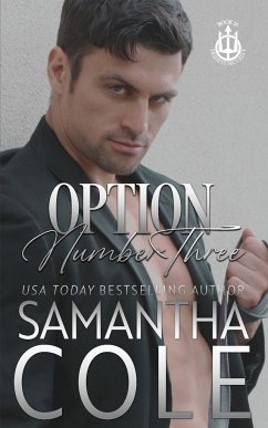 Option Number Three - Cole, Samantha