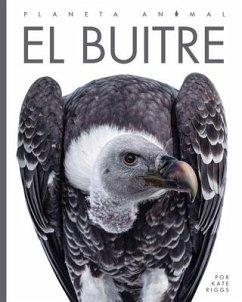 El Buitre - Riggs, Kate