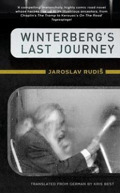 Winterberg's Last Journey - Rudis, Jaroslav