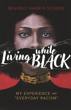 Cover Living While Black