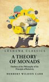 A Theory of Monads