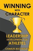 Winning with Character: Leadership Development for Athletes