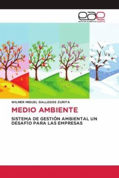 MEDIO AMBIENTE - GALLEGOS ZURITA, WILMER MIGUEL