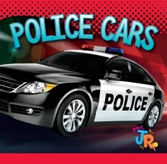 Police Cars - Besel, Jen