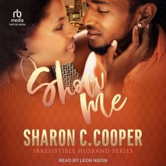 Show Me: Irresistible Husband - Cooper, Sharon C.