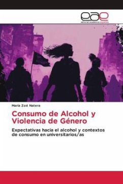 Consumo de Alcohol y Violencia de Género - Natera, María Zoé