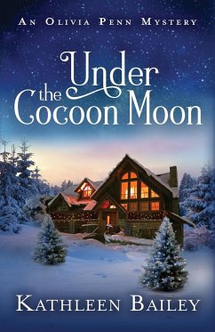 Under the Cocoon Moon - Bailey, Kathleen
