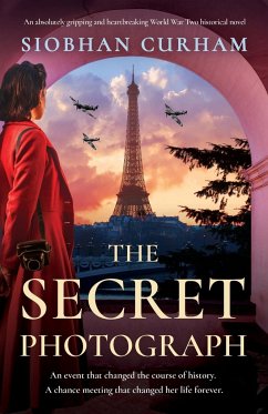 The Secret Photograph - Curham, Siobhan