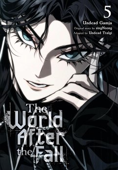 The World After the Fall, Vol. 5 - Singnsong