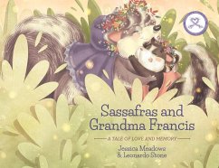 Sassafras and Grandma Francis - Meadows, Jessica; Stone, Leonardo