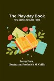 The Play-day Book