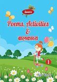 Swara Poems. Activities and बाल काव्य: Poems