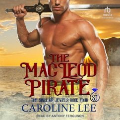 The MacLeod Pirate - Lee, Caroline