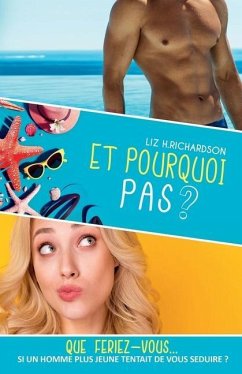 Et pourquoi pas ? - H. Richardson, Liz