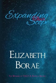 Expanding Their Scope - Borae, Elizabeth