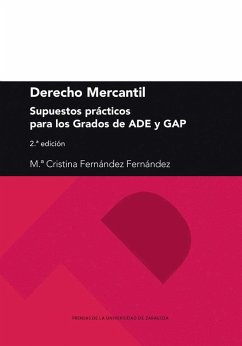 Cover Derecho Mercantil