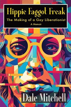Cover Hippie Faggot Freak