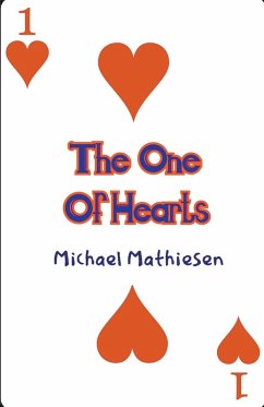 The One Of Hearts - Mathiesen, Michael