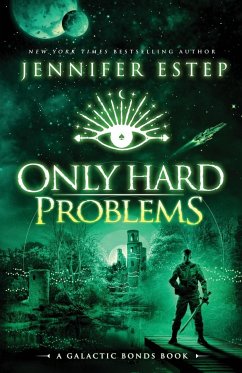 Only Hard Problems - Estep, Jennifer