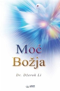 Moc Bozja(Bosnian Edition) - Lee, Jaerock