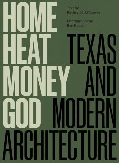 Home, Heat, Money, God - O'Rourke, Kathryn E; Koush, Ben