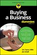 Buying a Business for Dummies - Bild 1