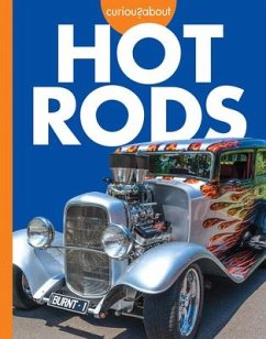 Curious about Hot Rods - Grack, Rachel