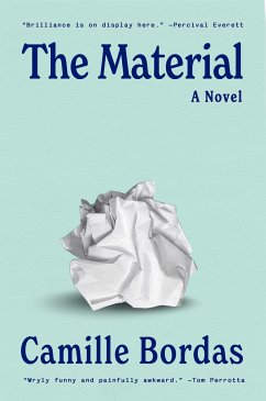 The Material - Bordas, Camille