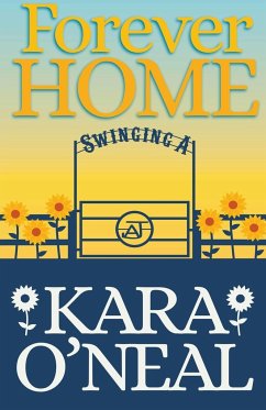 Forever Home - O'Neal, Kara