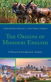 The Origins of Missouri English