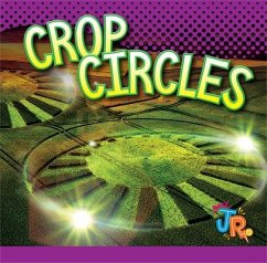 Crop Circles - Storm, Marysa