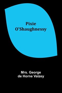 Pixie O'Shaughnessy - Vaizey, George