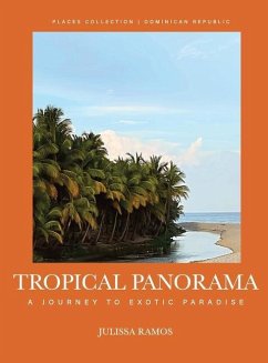 Tropical Panorama - Ramos, Julissa