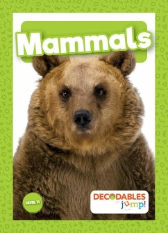 Mammals - Ogden, Charlie