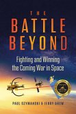 Battle Beyond Fighting & Winni