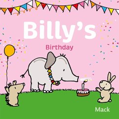 Billy's Birthday - Gageldonk, Mack Van