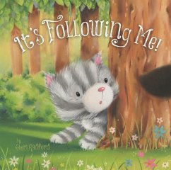 It's Following Me! - Radford, Sheri