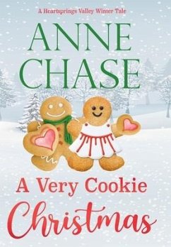 A Very Cookie Christmas - Chase, Anne