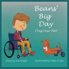 Beans' Big Day - Murph, Wb