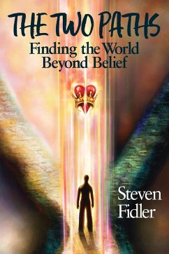 The Two Paths - Fidler, Steven M
