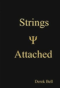 Strings Attached - Bell, Derek