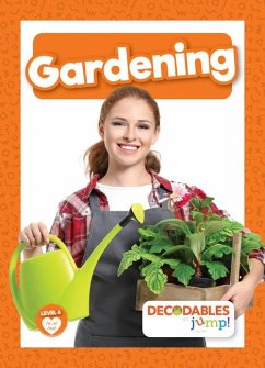 Gardening - Mather, Charis