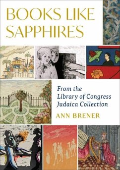 Books Like Sapphires - Brener, Ann