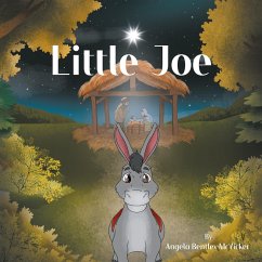 Cover Little Joe
