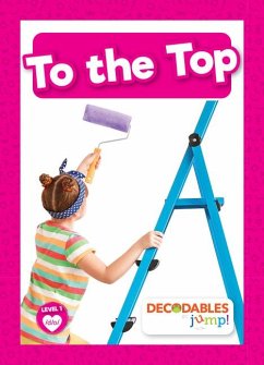 To the Top - Anthony, William